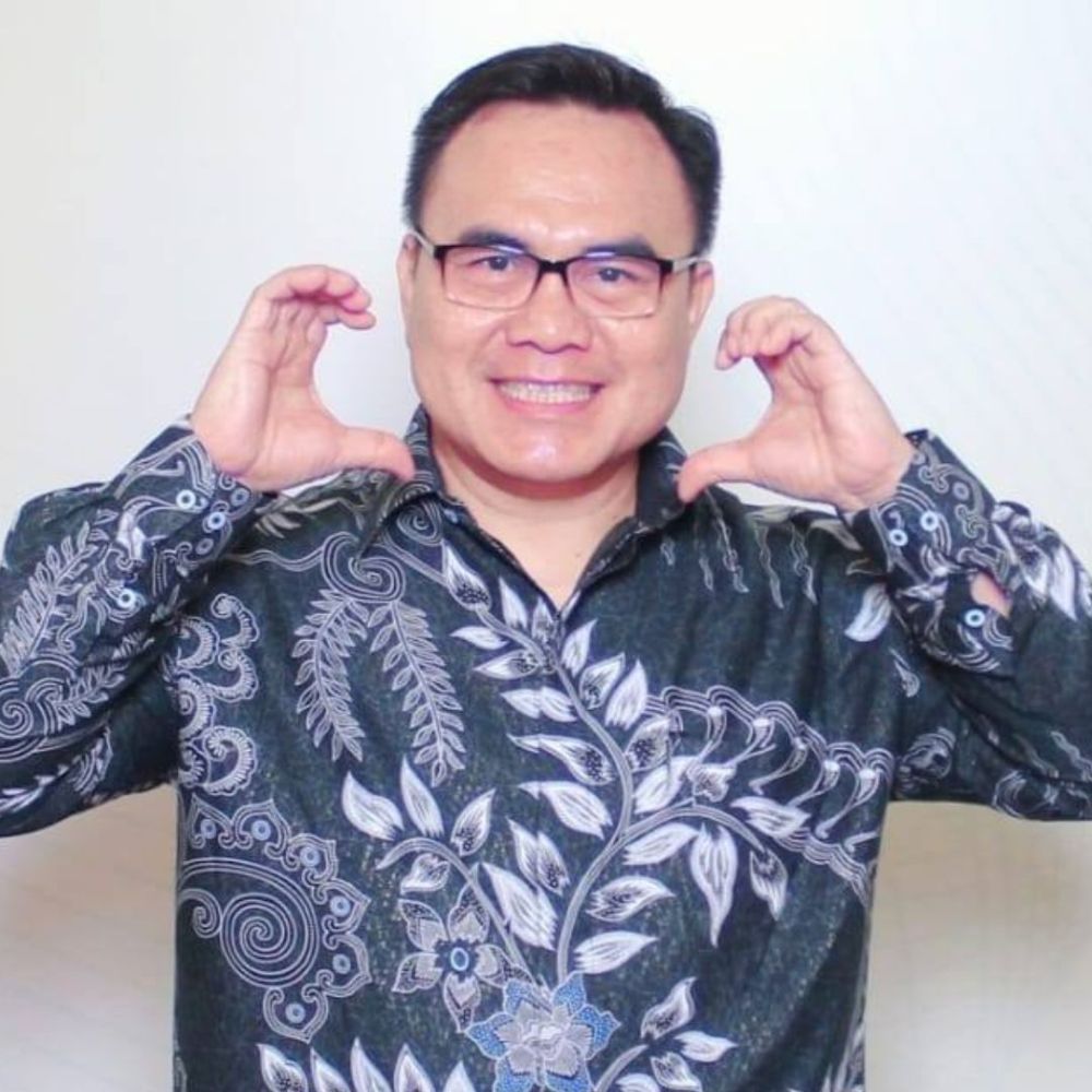 Frans Budi Santika