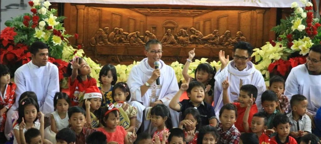 Kepemimpinan Pelayan